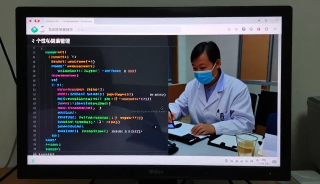 慢病随访中的技术痛点与能力建设路径