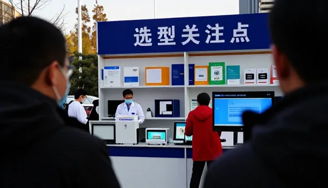 技术驱动下的性能表现提升路径
