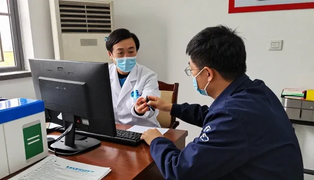 医疗技术服务如何服务不同商业空间